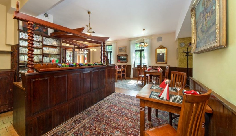 Hotel U Růže - Kutná Hora